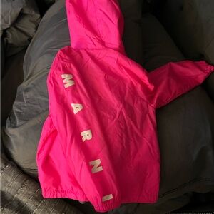 Marni Toddler Coat